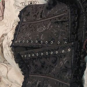 corset